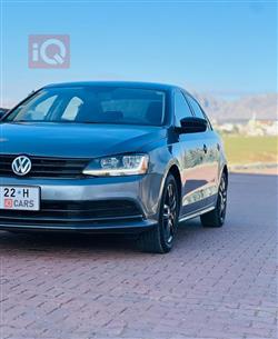 ڤۆڵکسواگن جێتا